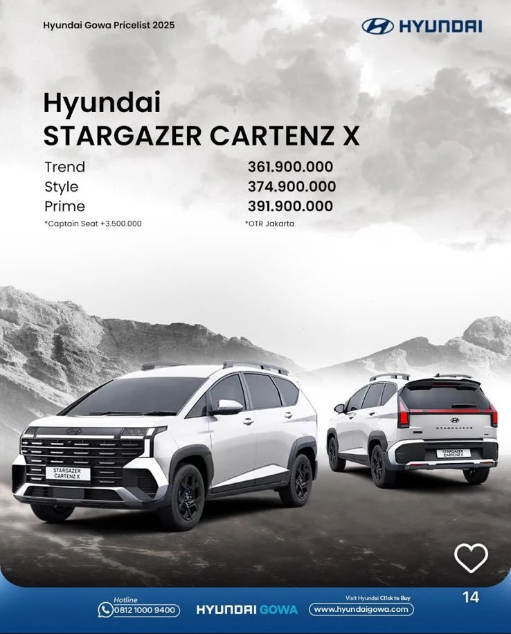 Pricelist-Hyundai-StarXCartenz